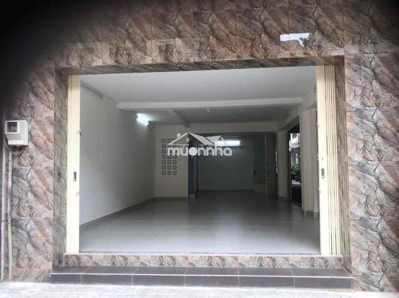 Bán nhà tập thể cũ