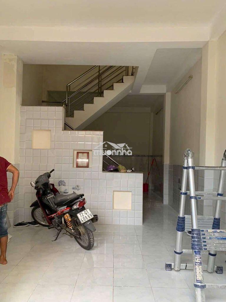 Cho thuê nhà tân kỳ tân quý -8trieu -2pn - 4×11m - hẻm xe tải - Ảnh 2