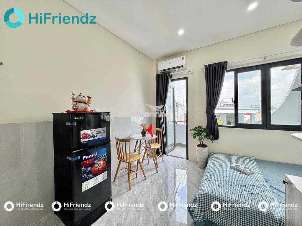 Cho thuê 20m2 ,4tr5 tại nguyễn tư giản , p. 12, q. gò vấp, hcm - 4