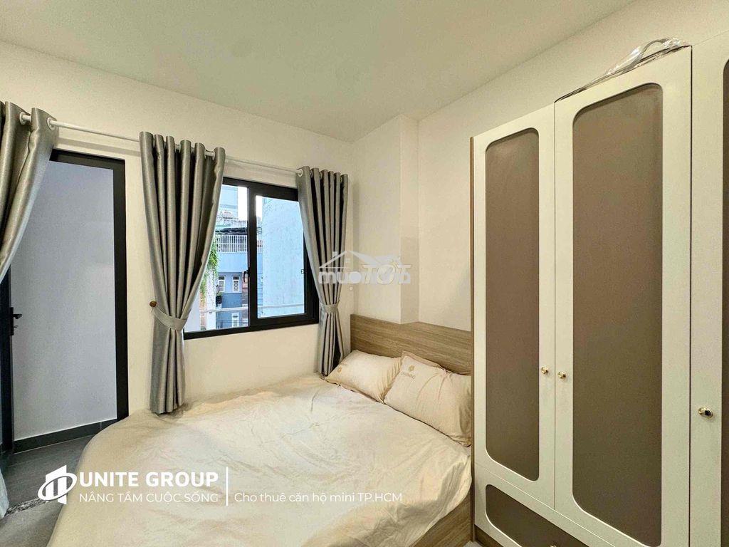 ✨ Căn hộ mới toanh – full nội thất – nguyễn xí , bình thạnh - Ảnh 3