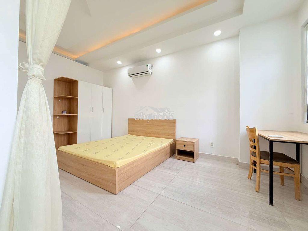 Cho thuê căn hộ cityland đối diện công viên nước - 4