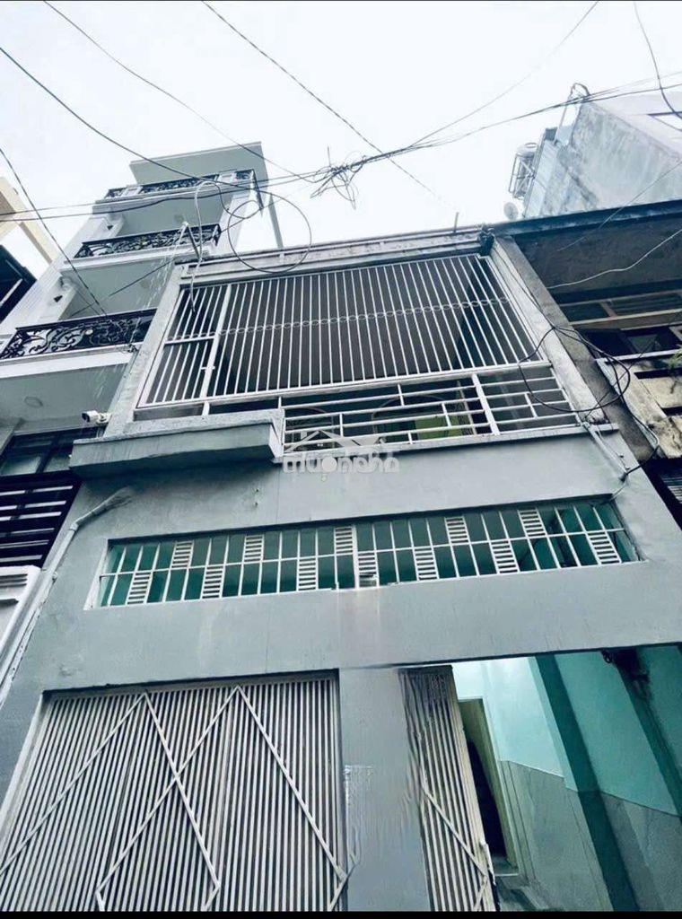 Nhà-nc- hẻm xe hơi- 1pn-2wc-gia-12tr-tl-to hiến thành-p14-q10