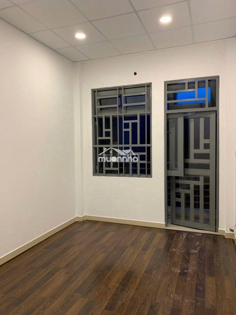 Bán nhà 111.6m2-gần chợ bà chiểu (450m), trường quốc tế tây úc (650m) - Ảnh 3