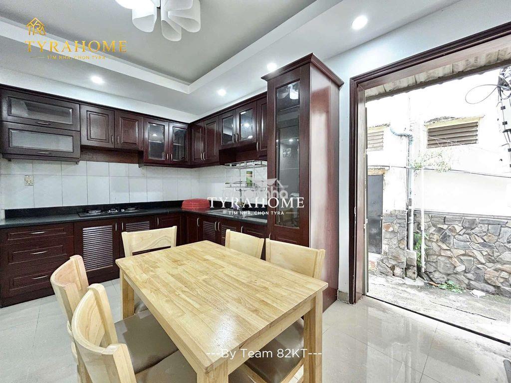 🏵️ Nhà tớ | 1pn sân vườn 50m2 - phòng rất rộng - ngay huỳnh văn bánh pn - Ảnh 2
