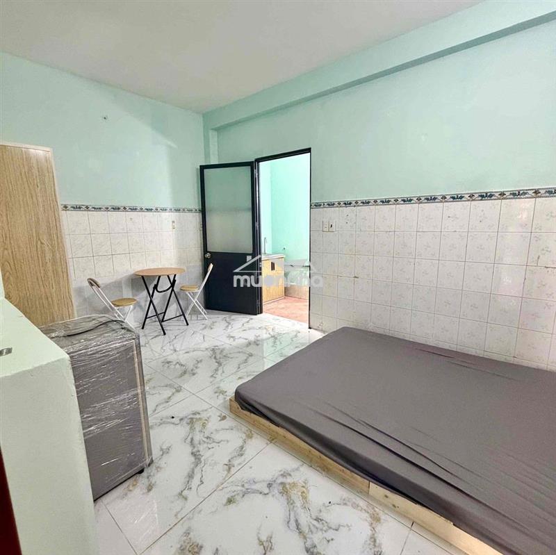 Cho thuê chdv full nội thất