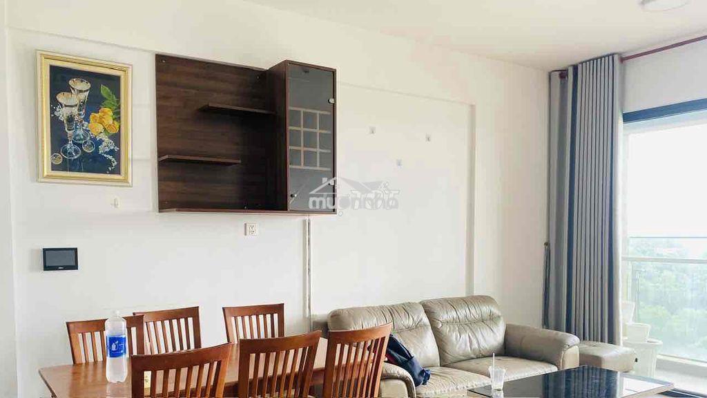 Cho thuê căn góc mp678-mizuki park, 2pn, full nội thất. giá 11 triệu - Ảnh 3