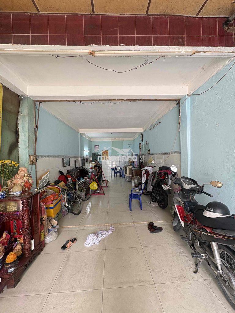 Mặt tiền hưng phú chánh hưng q8 - Ảnh 3