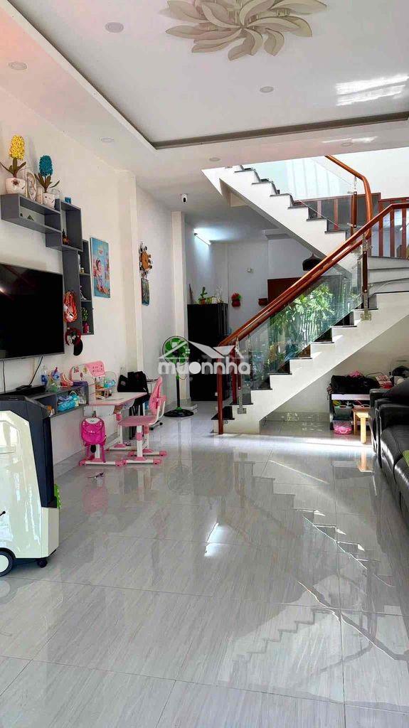 Bán nhà 51m2–1t1l- hẻm xe hơi- võ văn hát-p. long trường q9 cũ - Ảnh 3