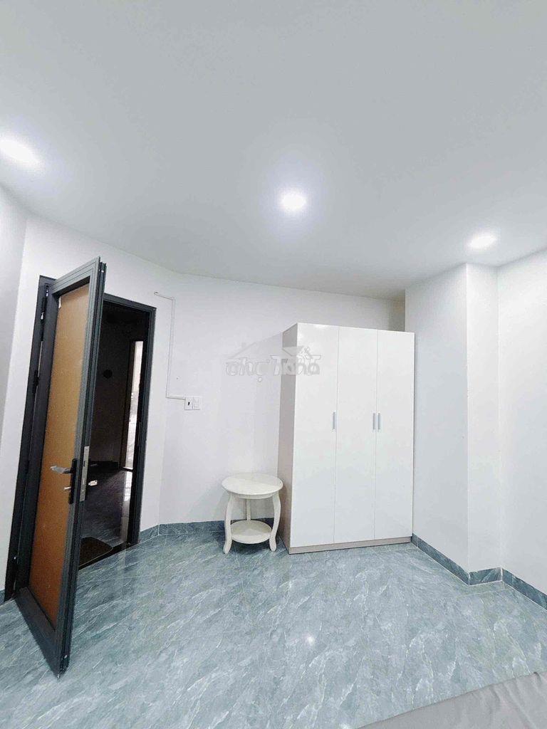 Căn hộ dịch vụ vườn lài giáp gò vấp - 2