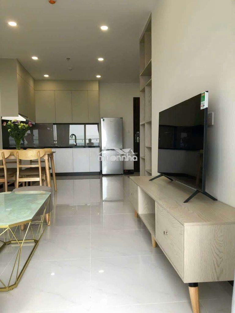 Thuê 2pn full nội thất cao cấp – c skyview chánh nghĩa, tdm 10tr - Ảnh 2