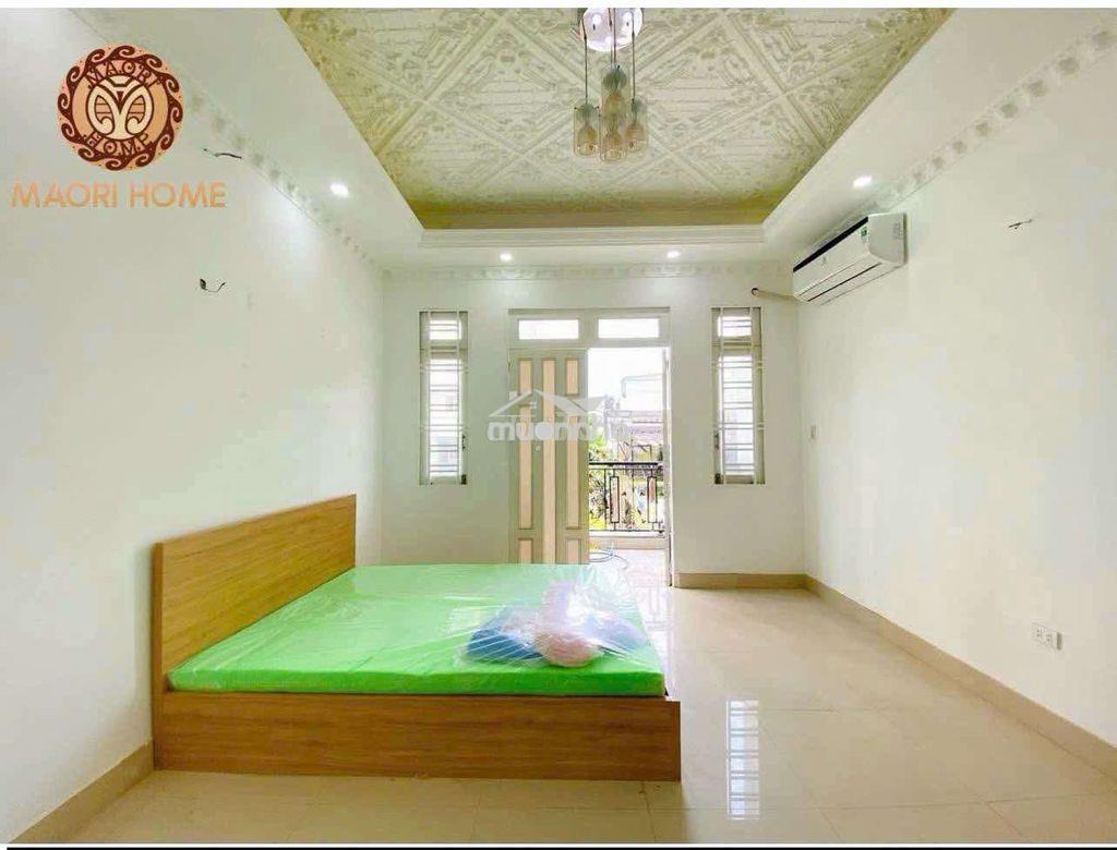 ❗❗Căn hộ 2pn siu thoáng. full nội thất + máy giặt riêng, ngay aeon tp - 3