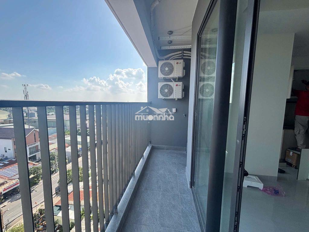 Cho thuê at sky garden lái thiêu 2pn 74m² – gần vsip 1 – 7,5 triệu - Ảnh 4