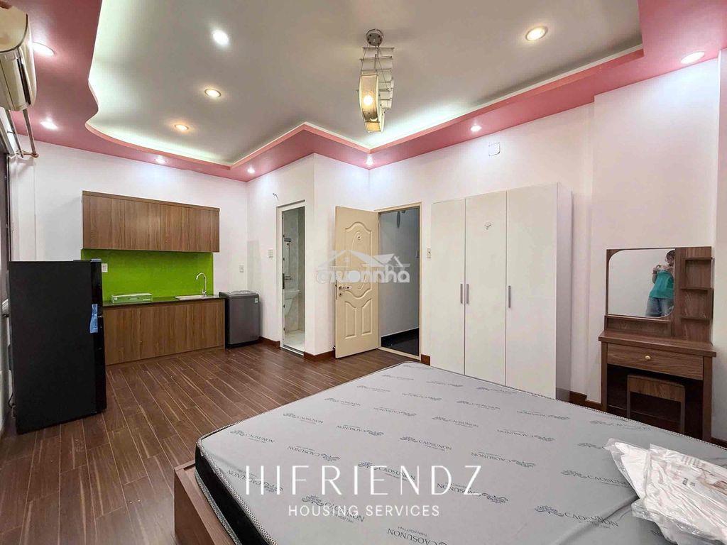 ✨Siêu phẩm studio full nội thất cửa sổ - sát q1,q5 - hàng siêu ngon - Ảnh 2