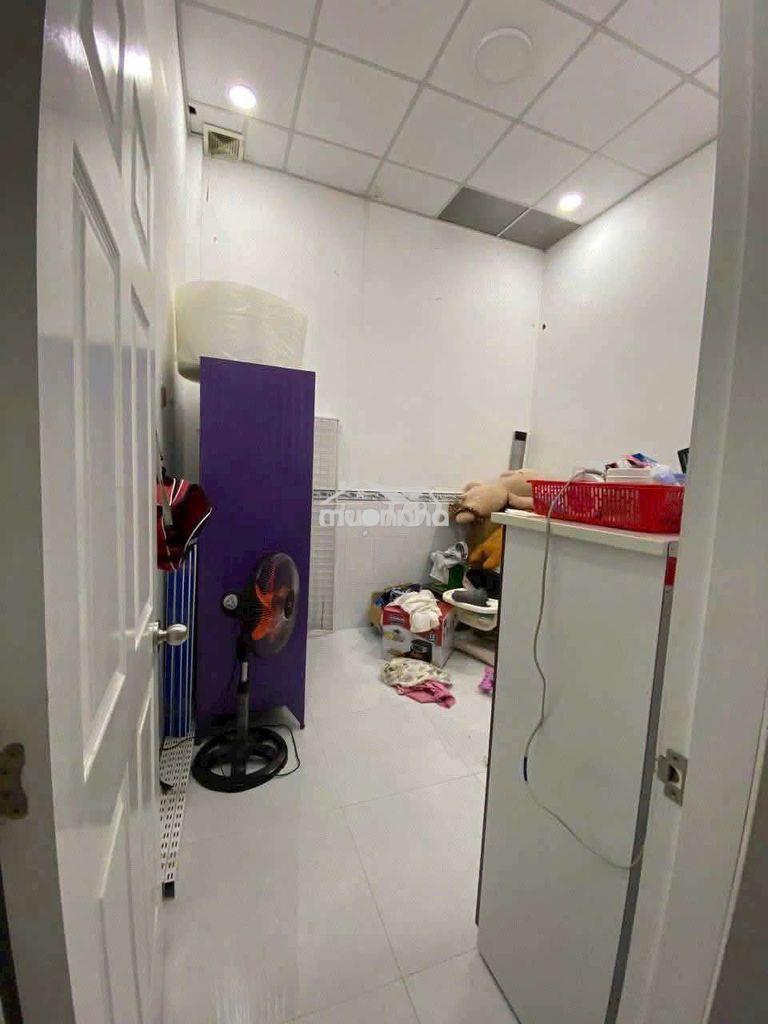 Cho thuê nhà nguyễn văn quá – đông hưng thuận, q12 - 7 triệu.tháng - 4