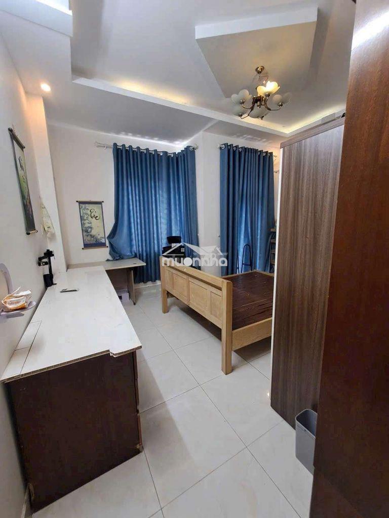 Cho thuê nhà 2 lầu trệt đông hòa, dĩ an - 3