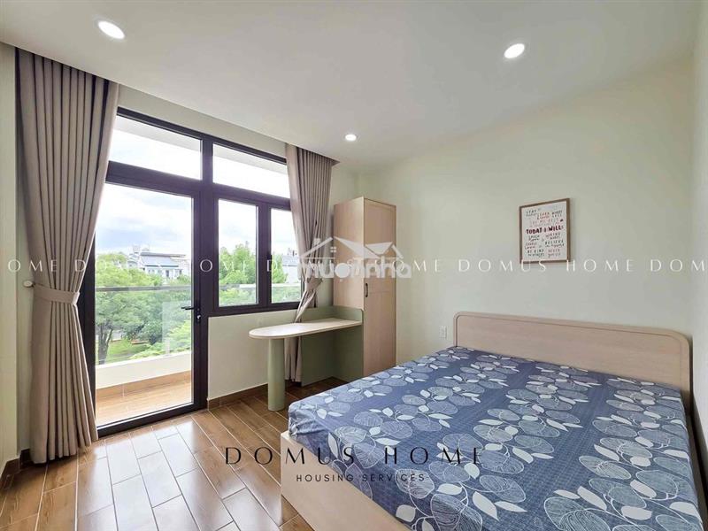 Khai trương phòng full nt ngay trung tâm q7 gần rmit, tdtu gần lotte