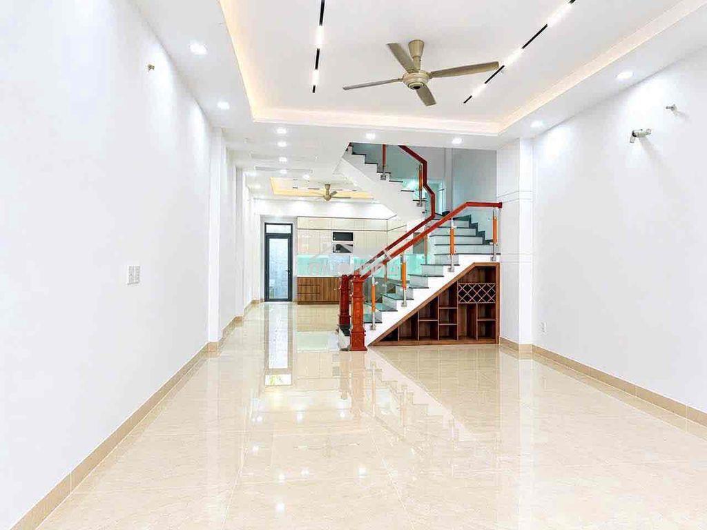 Cho thuê nhà đường hoàng hoa thám ,p5 , quận phú nhuận - Ảnh 2