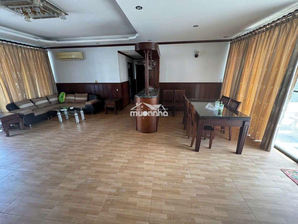 Cho thuê căn hộ pnorama 1, phú mỹ hưng, q7, dt 192m2, tk 3pn - Ảnh 3