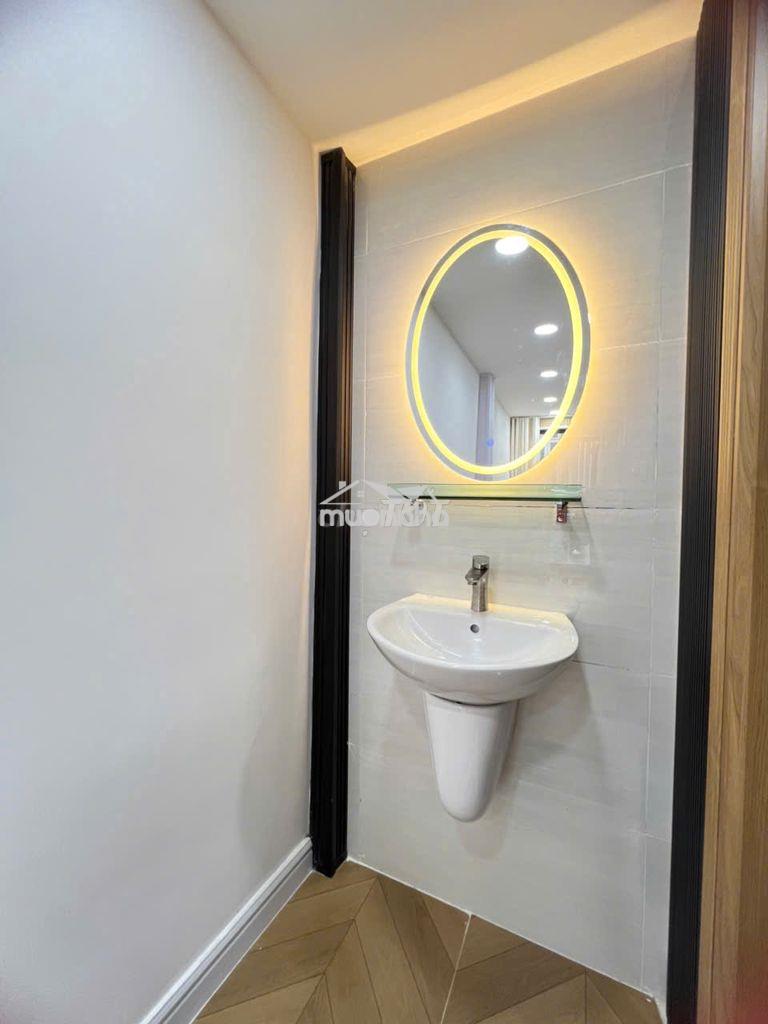 Bán nhà 4 tầng mới đẹp. full nội thất. 23.3m2. quận 1. giá chỉ 4,5 tỷ - Ảnh 4