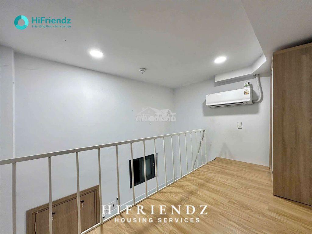 Duplex sinh viên sát quận 5, cách đại học sư phạm và sài gòn 3-4km - Ảnh 3