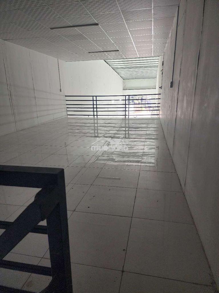 Măt tiền quốc lộ 50 ( văn tiến dũng ) gần ngân hàng khu vực không ngâp - 3