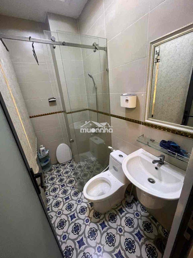 Hxh lê văn thọ p9, gò vấp. 7x9m, 1 lầu, 3pn . 5.2 tỷ - 3