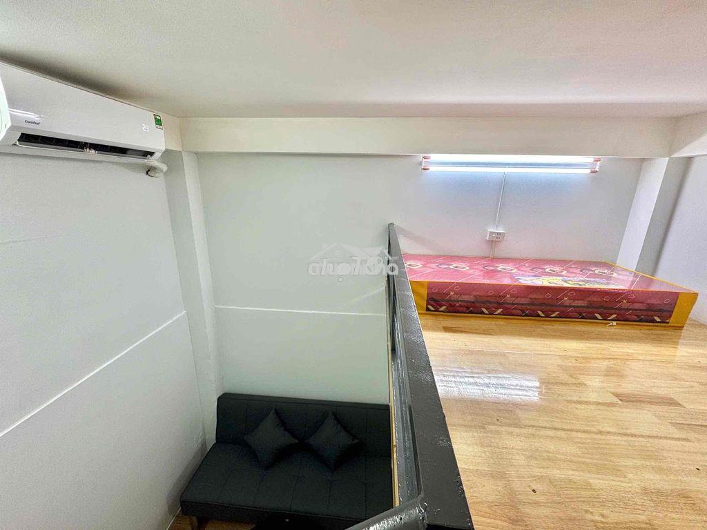🌿Cho thuê phòng duplex rộng rãi thoán mát ngay trệt dễ đi lại - Ảnh 2