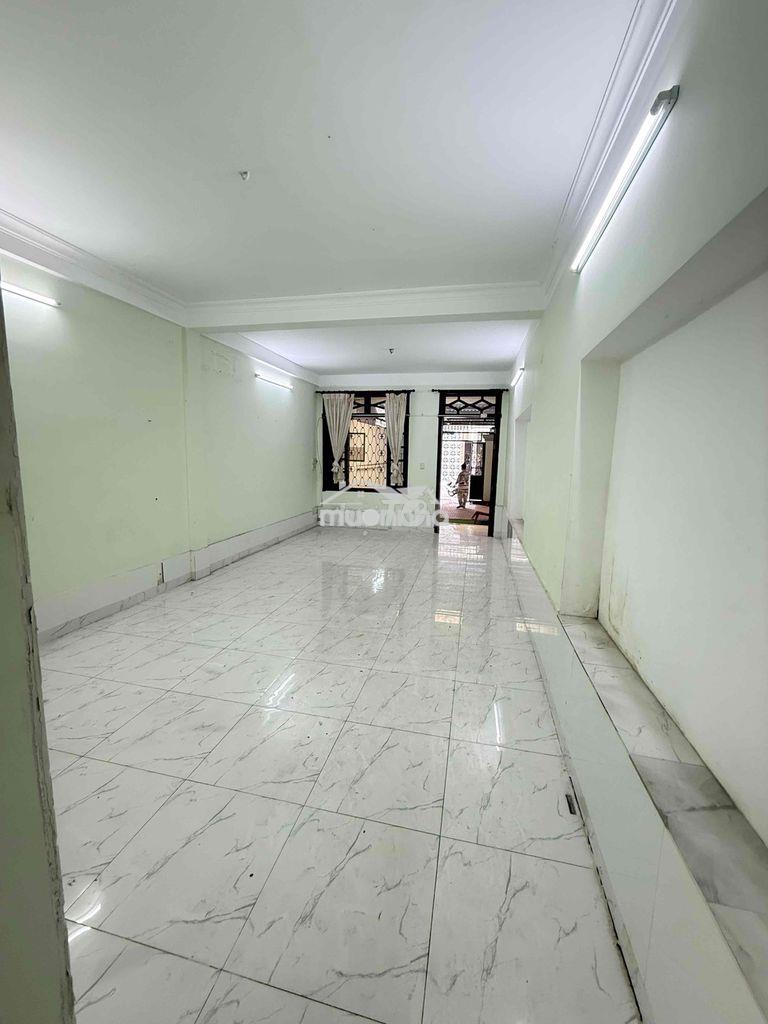 2 căn nhà mt bạch mã - cửu long quận 10  ( dt: 4,5x26 ) - Ảnh 3
