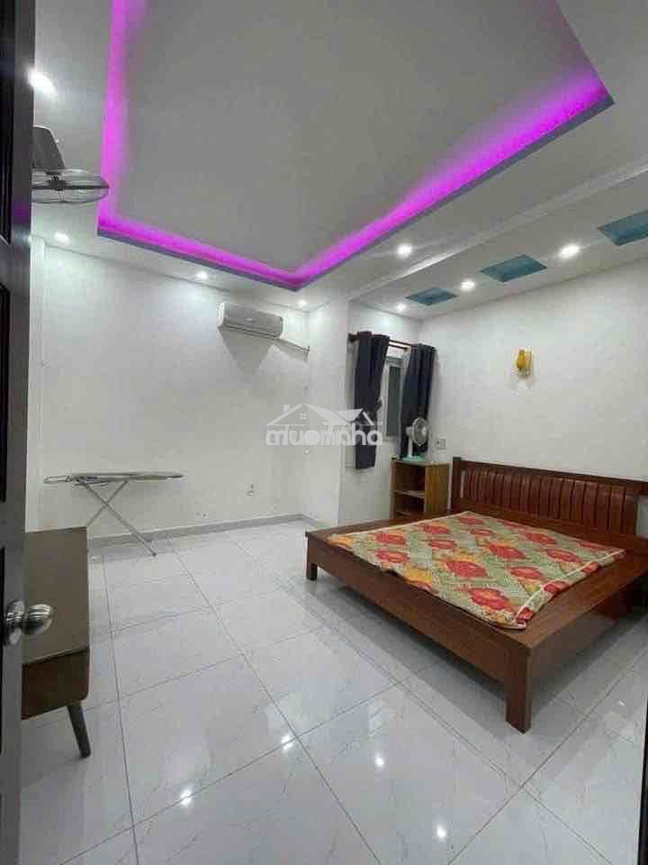Cho thuê  nguyên căn 97/17 lê quang định - Ảnh 3