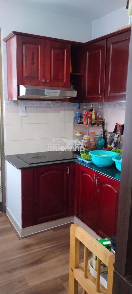 Cần cho thuê chung cư screc, trường sa, quận 3 - Ảnh 3