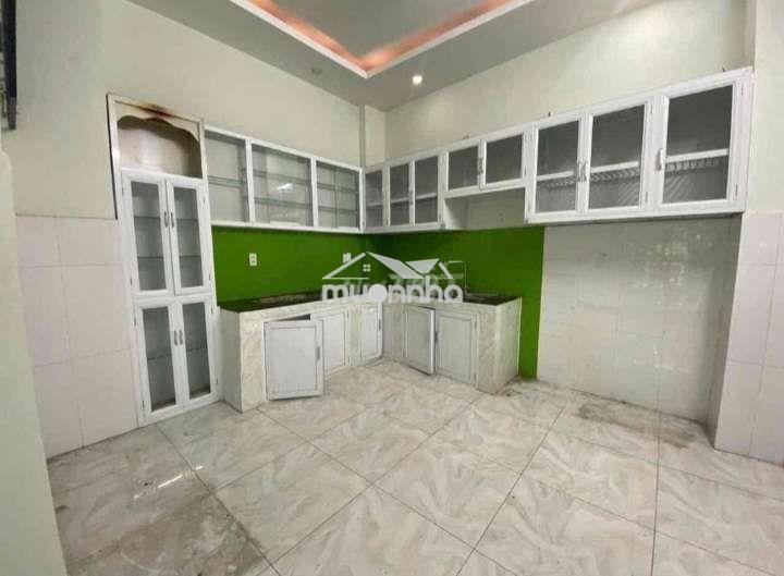 Chính chủ cho thuê nhà hẻm 80/2 gò dầu  - 3