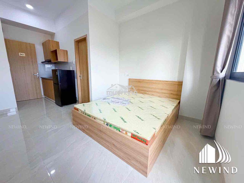 Khai trương căn hộ studio ban công ngay sát lotte quận 7 - Ảnh 4
