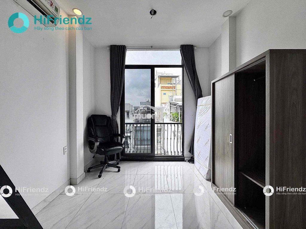 Duplex ban công sạch sẽ rộng rãi - Ảnh 3