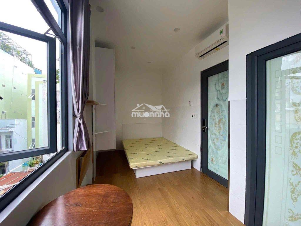Studio cửa sổ lớn giá chỉ 5tr - 2