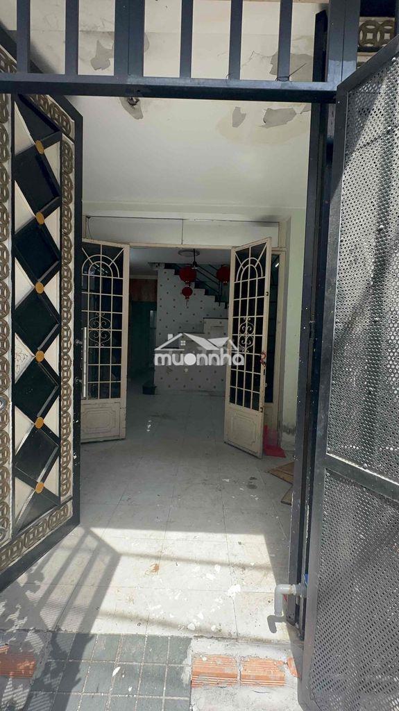 Bán nhà tân phú 52m2 4pn lê đình thám giá 5.15 tỷ