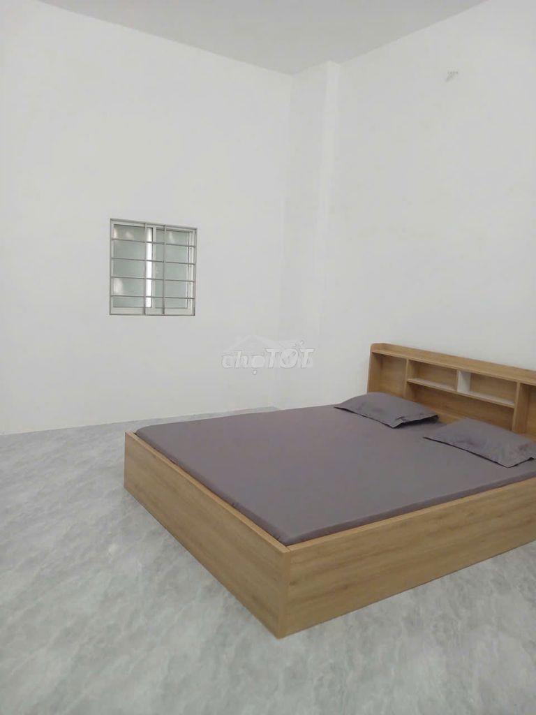 Bán nhà đường đặng thùy trâm, dt:4x18m. trệt 2 lầu st. gần đh văn lang - Ảnh 4