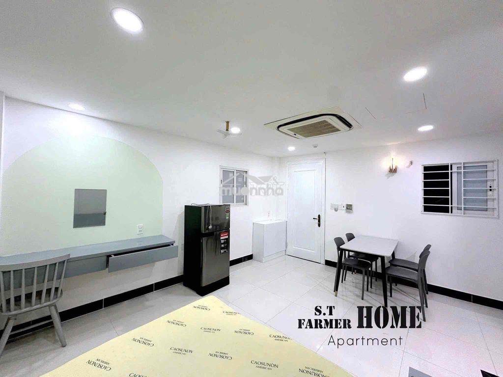 Căn hộ 30m2 , full nội thất, gần sân bay, cv hoàng văn thụ - Ảnh 4