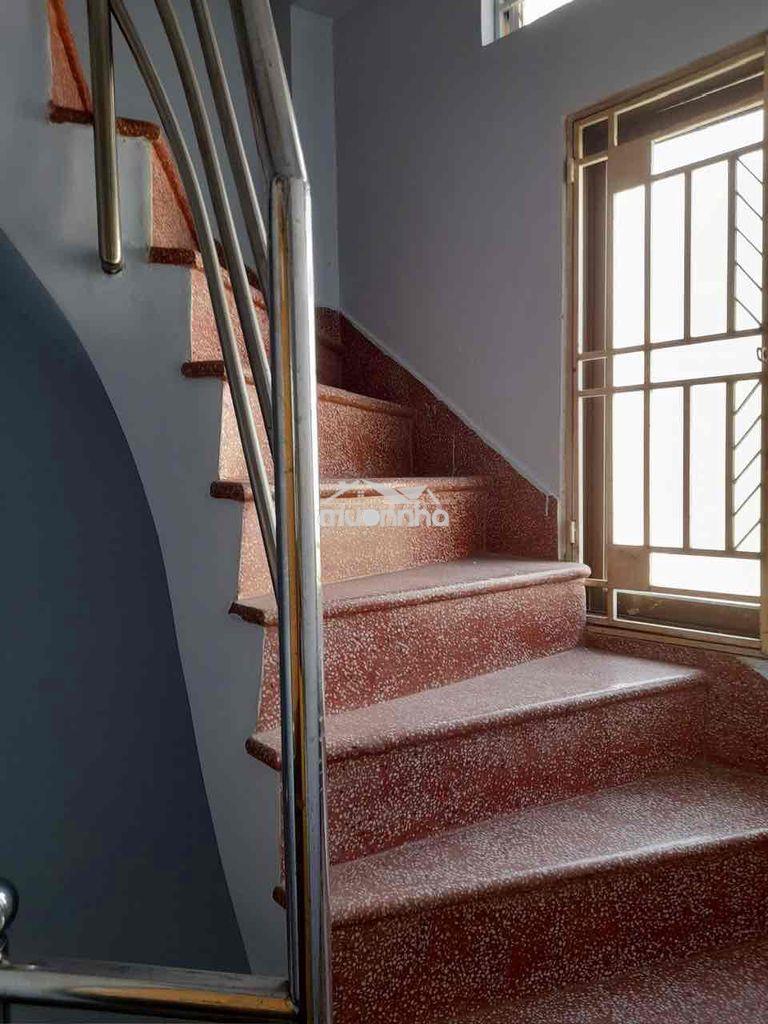 Chính chủ cho thuê nhà q.1 cô giang nt 2pn 3wc 4 tầng giá 12,6tr ạ - Ảnh 4