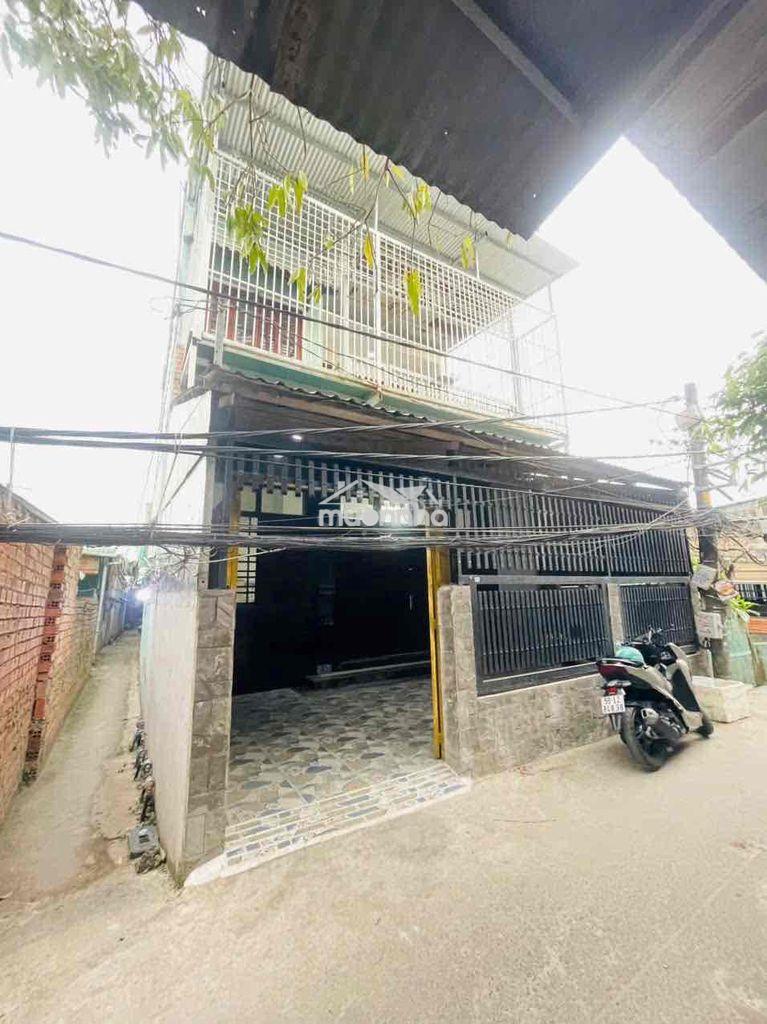 Cho thuê nhà nguyên căn phạm thế hiển-sát mặt tiền
