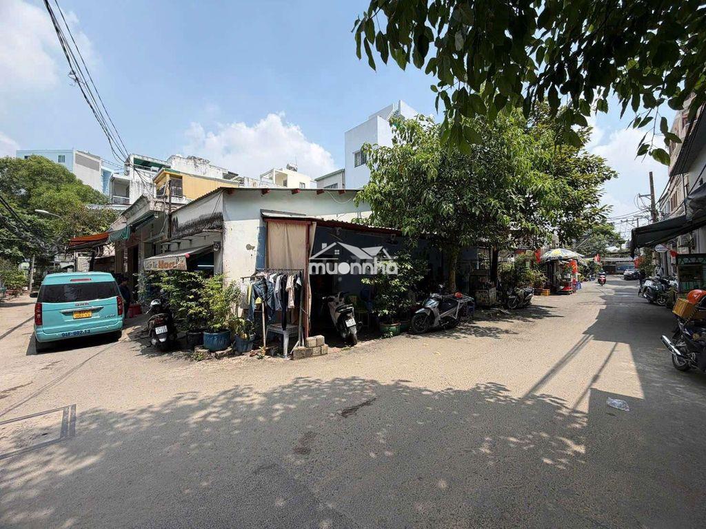 Hàng hiếm góc hai mặt tiền khu d - Ảnh 2