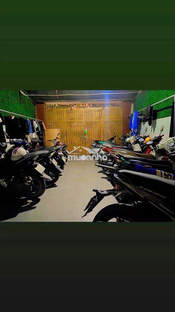 Cho thuê phòng mặt tiền đường hồ bá phấn - Ảnh 3