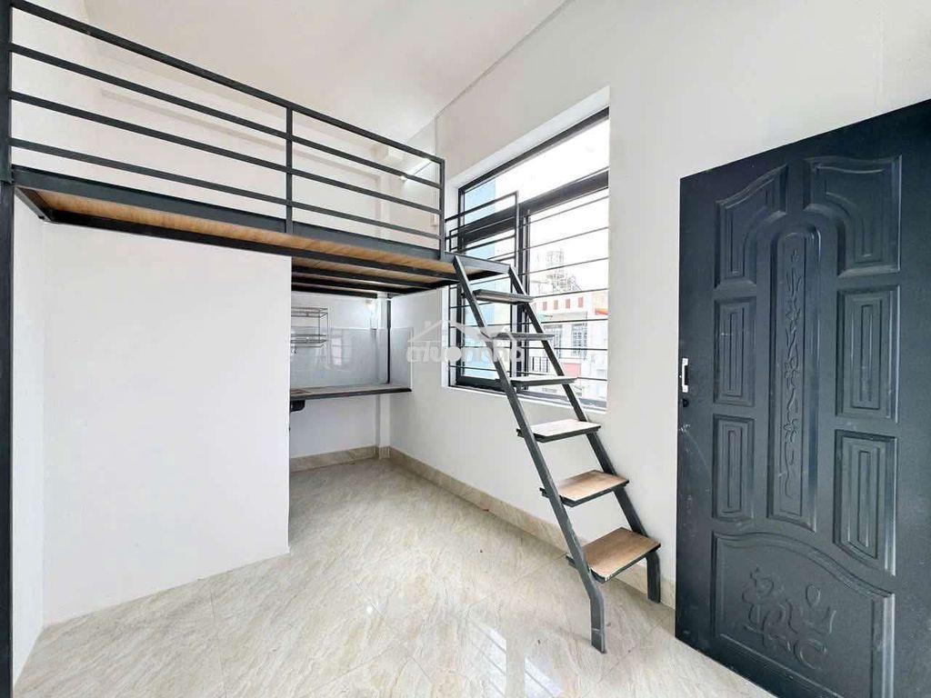Siêu phẩm duplex ban công tại gò xoài gần đh công thương vs vhu - Ảnh 3