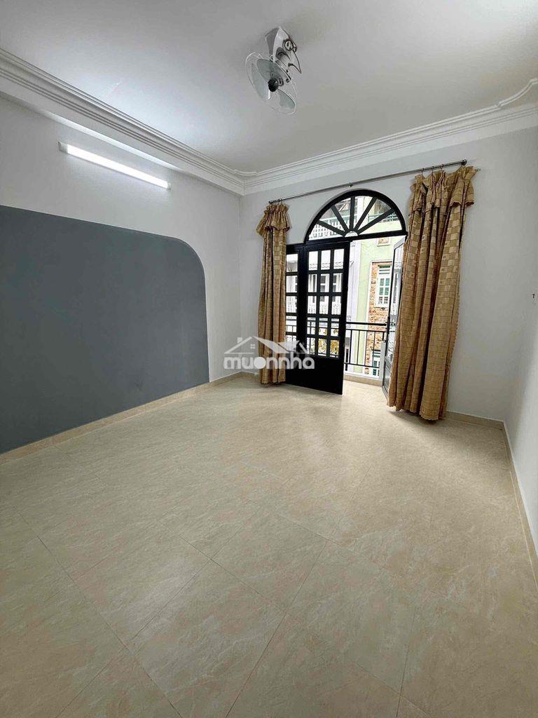 Bán nhà khu đồng bộ an ninh ngang 4m * dài 12m q.tân phú - Ảnh 4