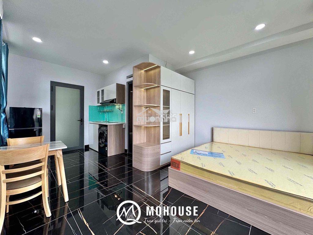 Studio ban công - full nội thất ngay vườn lài tân phú - Ảnh 3