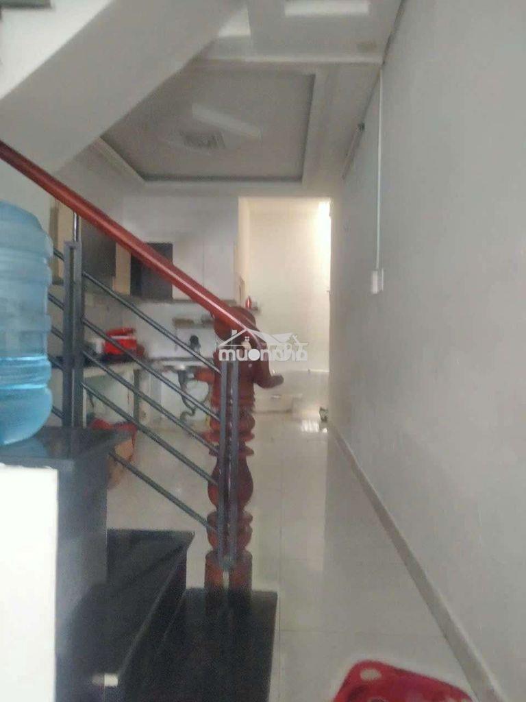 Cho thuê nhà 2pn 2wc ngay chợ phạm văn bạch  - Ảnh 4