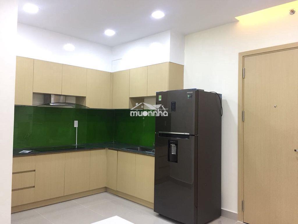 Cho thuê căn hộ cao cấp oriental plaza 685 âu cơ – 75m² (2pn - 2wc) - Ảnh 4