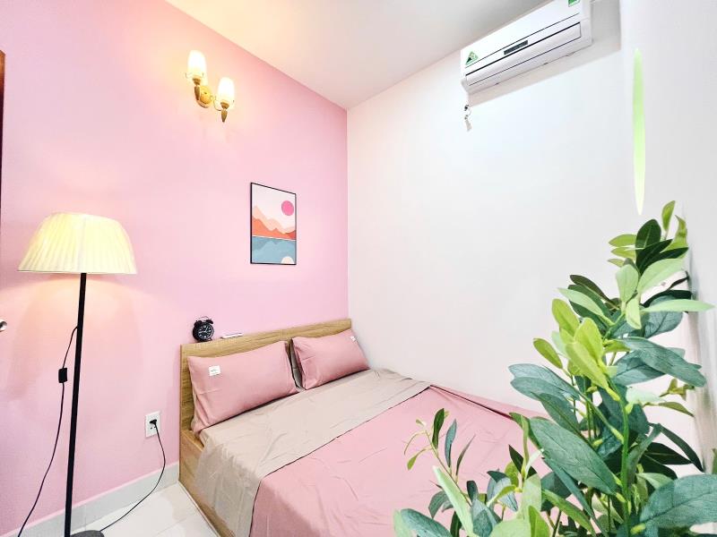 ✨ Căn hộ 1pn tách bếp – cửa sổ lớn | xô viết nghệ tĩnh, bình thạnh - Ảnh 2
