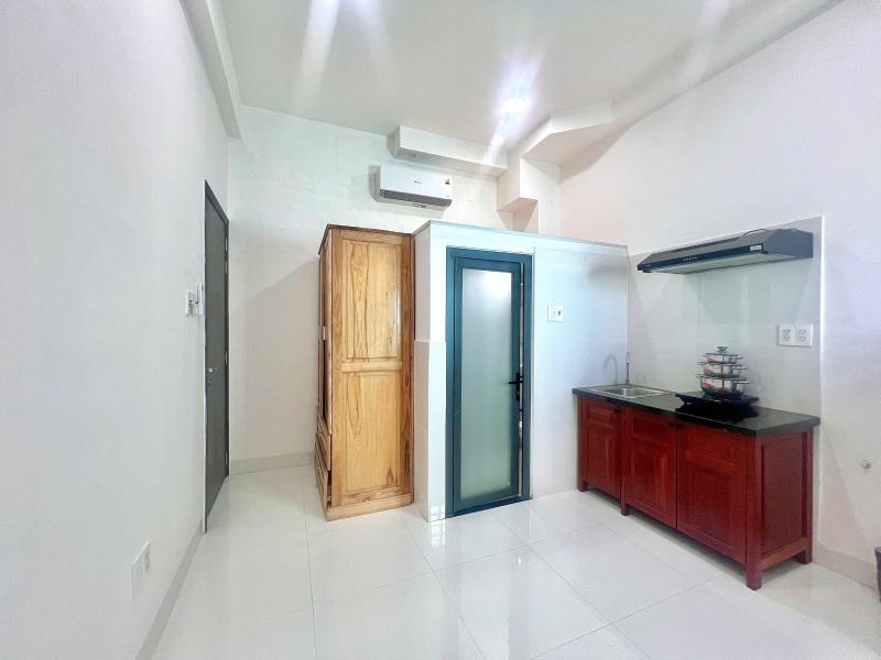 Phòng mới xây thoáng gần đại học văn hiến tân phú - Ảnh 4