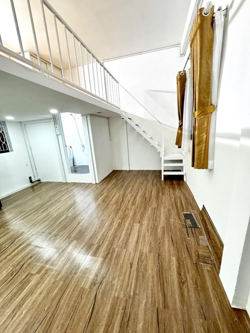 Duplex bế văn đàn tân bình - full nội thất, có nhận xe điện, gần đại học văn hiến, đại học bách khoa - Ảnh 2