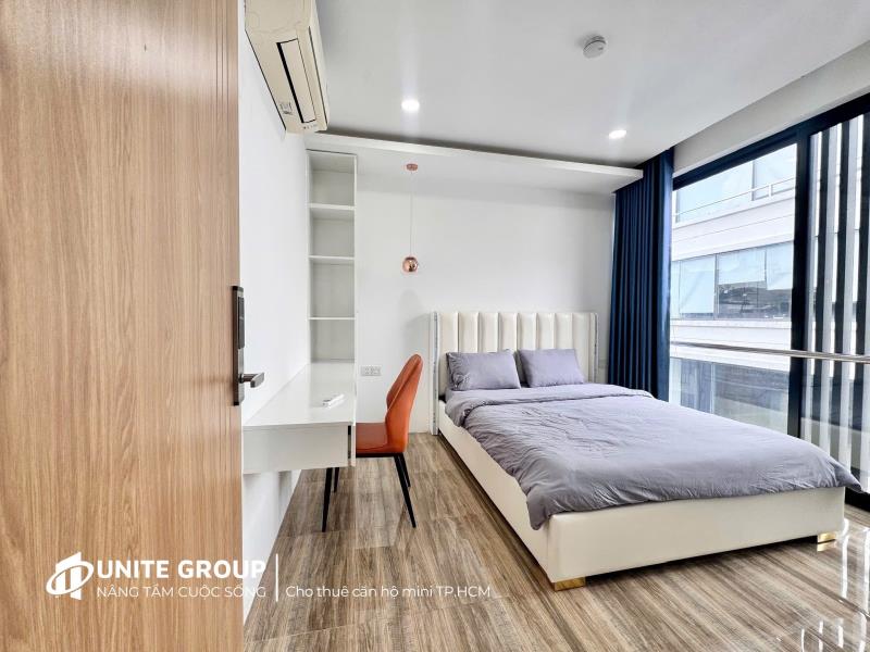 🔥 Hệ thống 1pn/2pn hoàng việt – gần sân bay tân sơn nhất - Ảnh 4